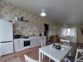 2-к. дом, 80 м² - Береговая (ТСГ N 709 тер). Кингисепп - фото 6