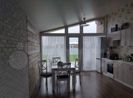 2-к. дом, 80 м² - Береговая (ТСГ N 709 тер). Кингисепп - фото 8