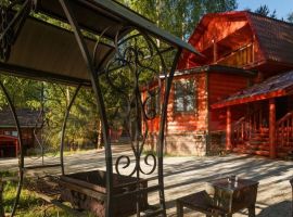 Коттедж 150 м² на участке 10 сот. - Московская. Валдай - фото 9
