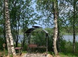 Коттедж 150 м² на участке 10 сот. - Московская. Валдай - фото 14