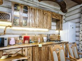 Коттедж 150 м² на участке 10 сот. - Московская. Валдай - фото 15