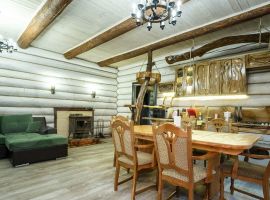 Коттедж 150 м² на участке 10 сот. - Московская. Валдай - фото 17