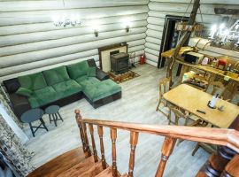 Коттедж 150 м² на участке 10 сот. - Московская. Валдай - фото 18