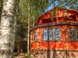 Коттедж 150 м² на участке 10 сот. - Московская. Валдай - фото 4