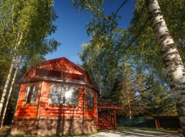 Коттедж 150 м² на участке 10 сот. - Московская. Валдай - фото 8