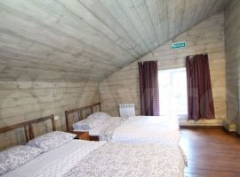 Коттедж 250 м² на участке 5 сот. - Первомайская. Новосибирск - фото 9
