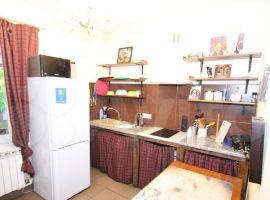 Коттедж 250 м² на участке 5 сот. - Первомайская. Новосибирск - фото 11