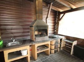 Коттедж 250 м² на участке 5 сот. - Первомайская. Новосибирск - фото 1