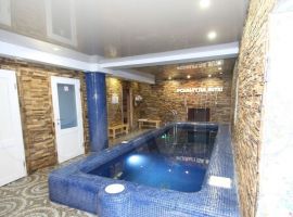 Коттедж 250 м² на участке 5 сот. - Первомайская. Новосибирск - фото 3