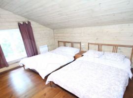 Коттедж 250 м² на участке 5 сот. - Первомайская. Новосибирск - фото 8