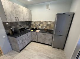 1-к кв. Костромская область, Кострома Магистральная ул., 12к2 (34.0 м²) - Магистральная (Сорокин Хутор тер). Кострома - фото 9