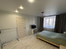 1-к кв. Костромская область, Кострома Магистральная ул., 12к2 (34.0 м²) - Магистральная (Сорокин Хутор тер). Кострома - фото 1
