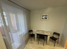 1-к кв. Костромская область, Кострома Магистральная ул., 12к2 (34.0 м²) - Магистральная (Сорокин Хутор тер). Кострома - фото 4