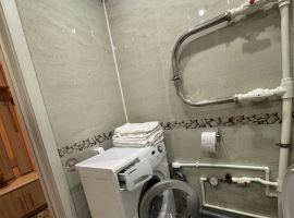 1-к кв. Костромская область, Кострома Магистральная ул., 12к2 (34.0 м²) - Магистральная (Сорокин Хутор тер). Кострома - фото 5