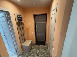 1-к кв. Костромская область, Кострома Магистральная ул., 12к2 (34.0 м²) - Магистральная (Сорокин Хутор тер). Кострома - фото 6