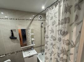 1-к кв. Костромская область, Кострома Магистральная ул., 12к2 (34.0 м²) - Магистральная (Сорокин Хутор тер). Кострома - фото 7