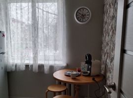 1-к кв. Псковская область, Псков Советская ул., 5 (34.0 м²) - Новосоветская. Псков - фото 4