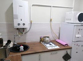 1-к кв. Псковская область, Псков Советская ул., 5 (34.0 м²) - Новосоветская. Псков - фото 5