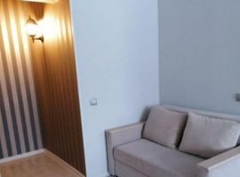 1-к кв. Псковская область, Псков Советская ул., 5 (34.0 м²) - Новосоветская. Псков - фото 8