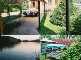 10-к. и более дом, 634 м² - . Октябрьский - фото 9