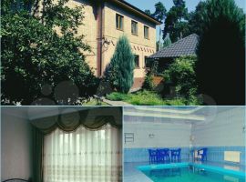10-к. и более дом, 634 м² - . Октябрьский - фото 12