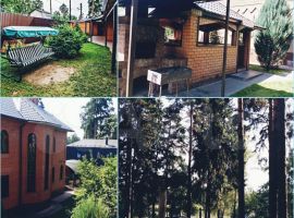 10-к. и более дом, 634 м² - . Октябрьский - фото 3
