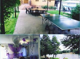 10-к. и более дом, 634 м² - . Октябрьский - фото 5