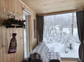 2-к. дом, 30 м² - Северная (СНТ Золотые пески N 1 снт). Синявино - фото 15