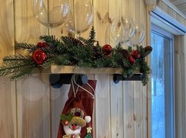 2-к. дом, 30 м² - Северная (СНТ Золотые пески N 1 снт). Синявино - фото 16