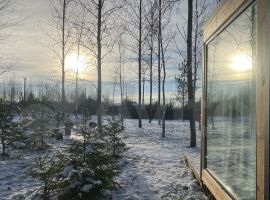 2-к. дом, 30 м² - Северная (СНТ Золотые пески N 1 снт). Синявино - фото 17