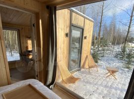 2-к. дом, 30 м² - Северная (СНТ Золотые пески N 1 снт). Синявино - фото 18