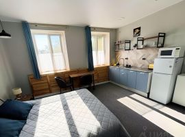 1-к кв. Московская область, Коломна Коломенская ул., 96 (32.0 м²) - . Коломна - фото 4