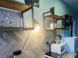 1-к кв. Московская область, Коломна Коломенская ул., 96 (32.0 м²) - . Коломна - фото 8