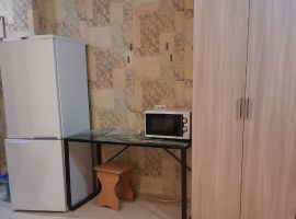 Студия Ростовская область, Ростов-на-Дону Заводская ул., 25 (31.0 м²) - Электрозаводская. Ростов-на-Дону - фото 1