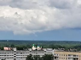 1-к кв. Ленинградская область, Тихвин 3-й мкр, 36 (36.0 м²) - . Тихвин - фото 9