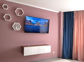 1-к кв. Ленинградская область, Тихвин 3-й мкр, 36 (36.0 м²) - . Тихвин - фото 2