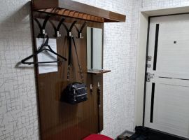 1-к кв. Ленинградская область, Тихвин 3-й мкр, 36 (36.0 м²) - . Тихвин - фото 3