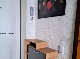 1-к кв. Ленинградская область, Тихвин 3-й мкр, 36 (36.0 м²) - . Тихвин - фото 4