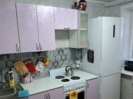 1-к кв. Ленинградская область, Тихвин 3-й мкр, 36 (36.0 м²) - . Тихвин - фото 5