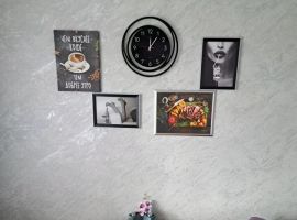 1-к кв. Ленинградская область, Тихвин 3-й мкр, 36 (36.0 м²) - . Тихвин - фото 6