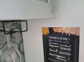 1-к кв. Ленинградская область, Тихвин 3-й мкр, 36 (36.0 м²) - . Тихвин - фото 7