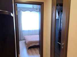 2-к кв. Псковская область, Печоры Индустриальная ул., 10 (60.0 м²) - Индустриальная. Печоры - фото 10