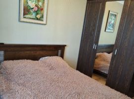 2-к кв. Псковская область, Печоры Индустриальная ул., 10 (60.0 м²) - Индустриальная. Печоры - фото 12