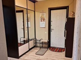 2-к кв. Псковская область, Печоры Индустриальная ул., 10 (60.0 м²) - Индустриальная. Печоры - фото 3