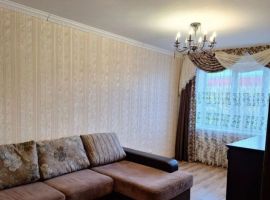 2-к кв. Псковская область, Печоры Индустриальная ул., 10 (60.0 м²) - Индустриальная. Печоры - фото 5