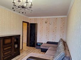 2-к кв. Псковская область, Печоры Индустриальная ул., 10 (60.0 м²) - Индустриальная. Печоры - фото 6