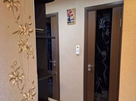 2-к кв. Псковская область, Печоры Индустриальная ул., 10 (60.0 м²) - Индустриальная. Печоры - фото 7