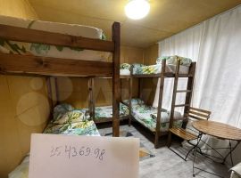Дом 16 м² на участке 1 сот. - Солнечная поляна. Троицк - фото 9