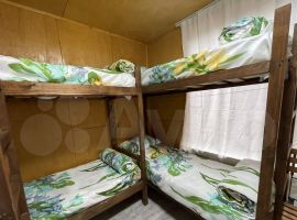 Дом 16 м² на участке 1 сот. - Солнечная поляна. Троицк - фото 1