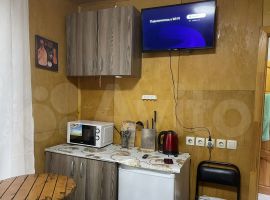 Дом 16 м² на участке 1 сот. - Солнечная поляна. Троицк - фото 4